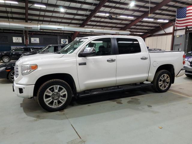 2017 TOYOTA TUNDRA CRE — VIN 5TFAY5F18HX630359