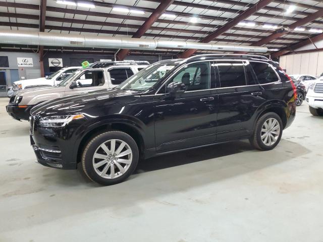 2019 VOLVO XC90 T6 MO — VIN YV4A22PK8K1481501