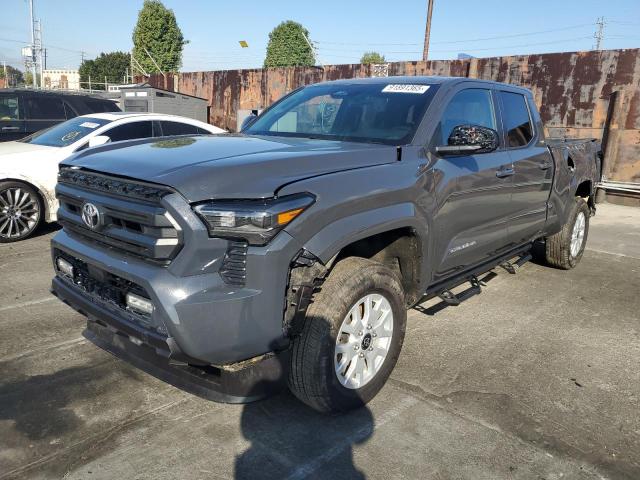 2025 TOYOTA TACOMA DOU — VIN 3TMKB5FN8SM037803