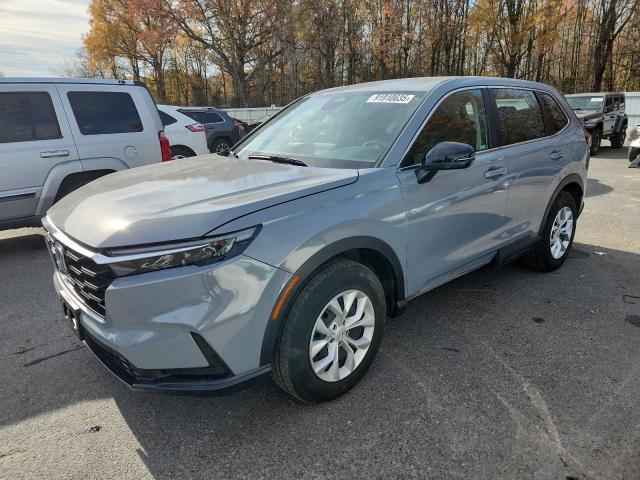 2024 HONDA CR-V LX — VIN 2HKRS4H21RH420767