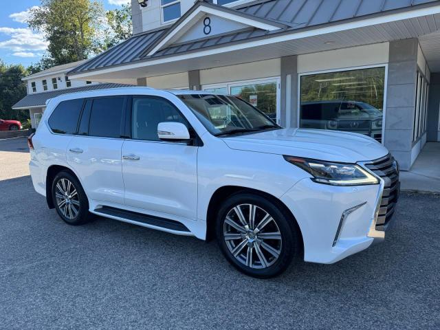 2016 LEXUS LX 570 — VIN JTJHY7AX7G4189102