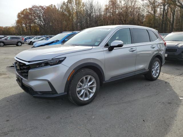 2024 HONDA CR-V EXL — VIN 2HKRS4H73RH421575