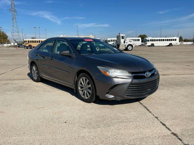 2017 TOYOTA CAMRY LE — VIN 4T1BF1FK5HU789154