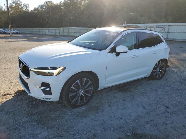 2022 VOLVO XC60 B5 MO — VIN YV4L12DK6N1954476