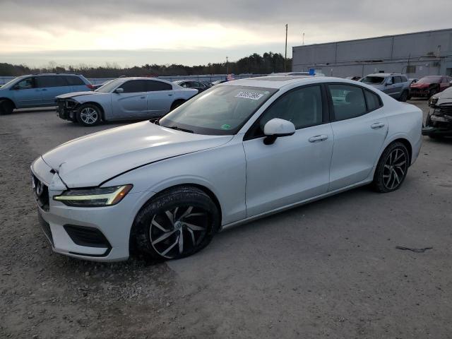 2019 VOLVO S60 T6 MOM — VIN 7JRA22TK2KG009396