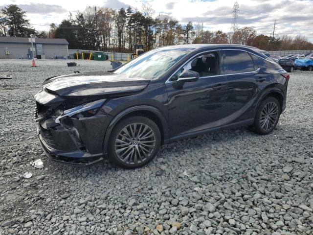 2024 LEXUS RX 350H BA — VIN 2T2BBMCA2RC023230