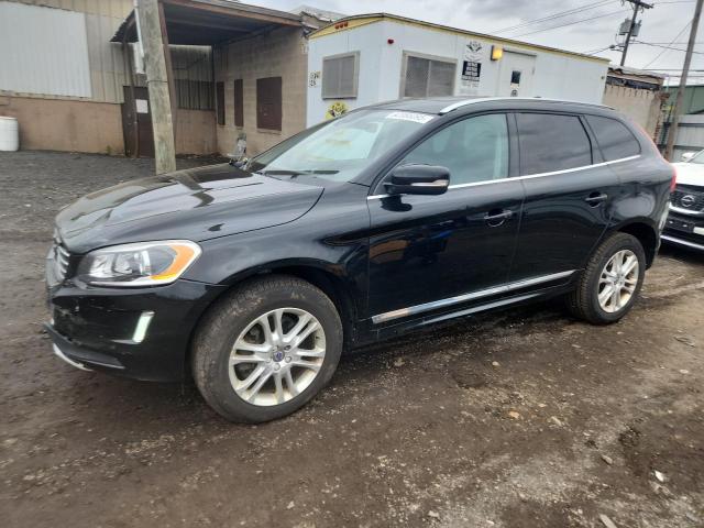 2016 VOLVO XC60 T5 PR — VIN YV4612RK6G2785045