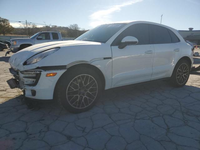 2018 PORSCHE MACAN — VIN WP1AA2A54JLB18056
