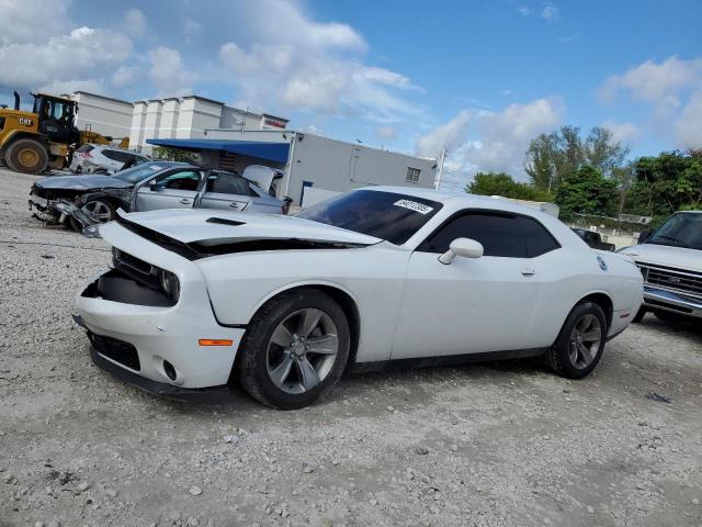 2019 DODGE CHALLENGER — VIN 2C3CDZAG9KH563472