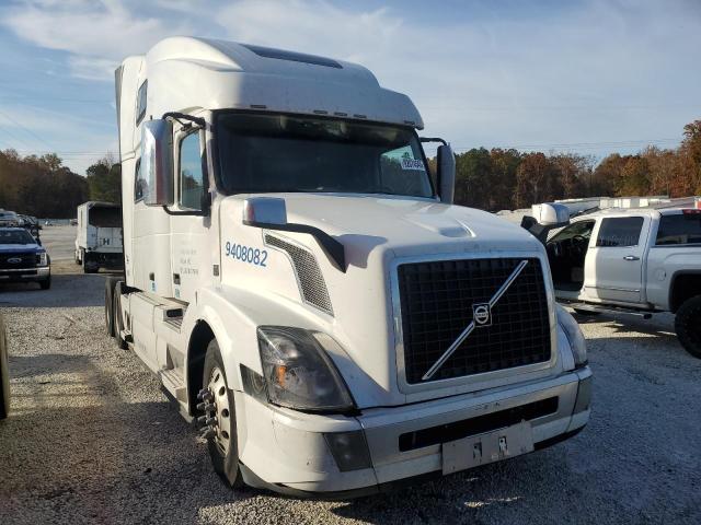 2018 VOLVO VNL — VIN 4V4NC9EH2JN994689