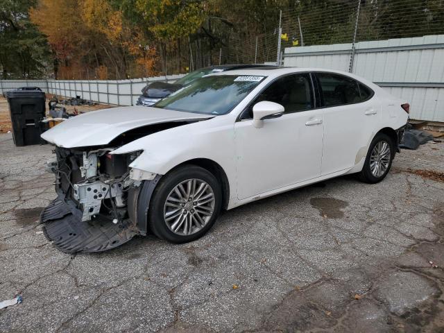 2016 LEXUS ES 350 — VIN JTHBK1GG4G2227930