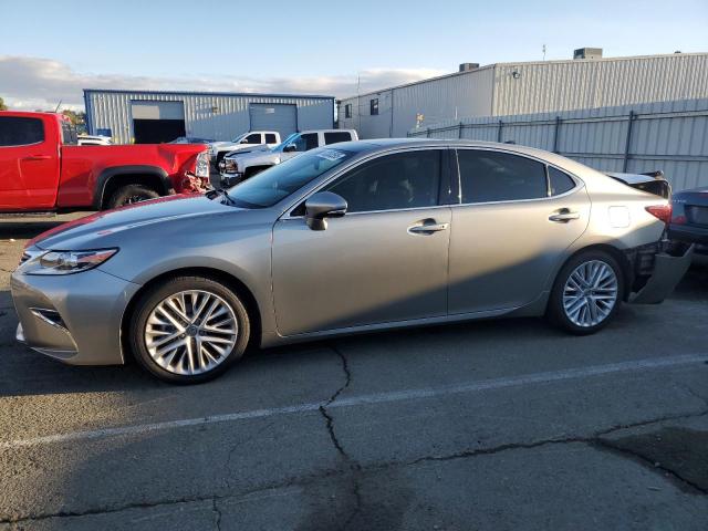 2016 LEXUS ES 350 — VIN 58ABK1GG9GU021013