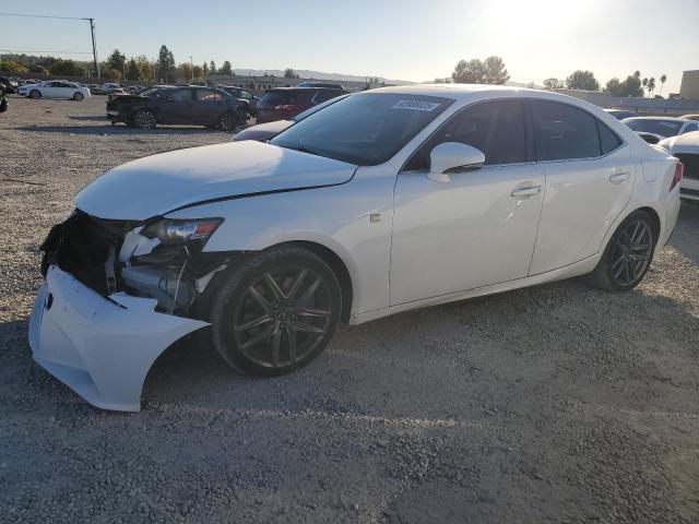 2016 LEXUS IS 200T — VIN JTHBA1D26G5005562
