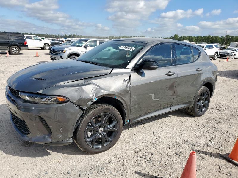 2024 DODGE HORNET GT — VIN ZACNDFAN4R3A36053