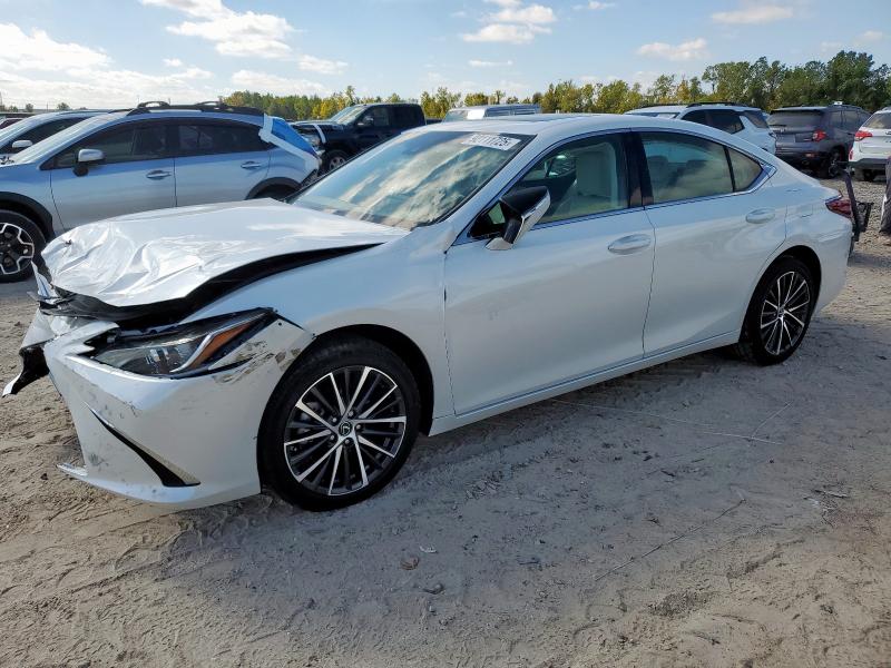 2024 LEXUS ES 250 BAS — VIN 58AD11D16RU013644