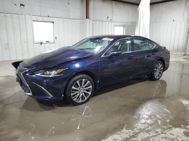 2021 LEXUS ES 350 BAS — VIN 58ADZ1B14MU109860