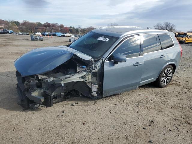 2020 VOLVO XC90 T6 MO — VIN YV4A22PK2L1560504