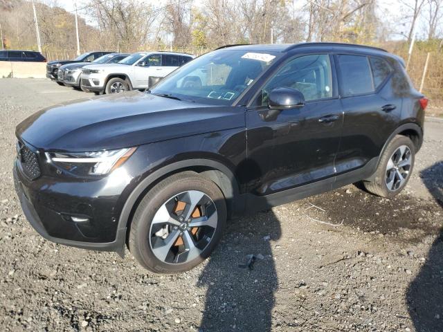 2025 VOLVO XC40 PLUS — VIN YV4L12UC8S2575915