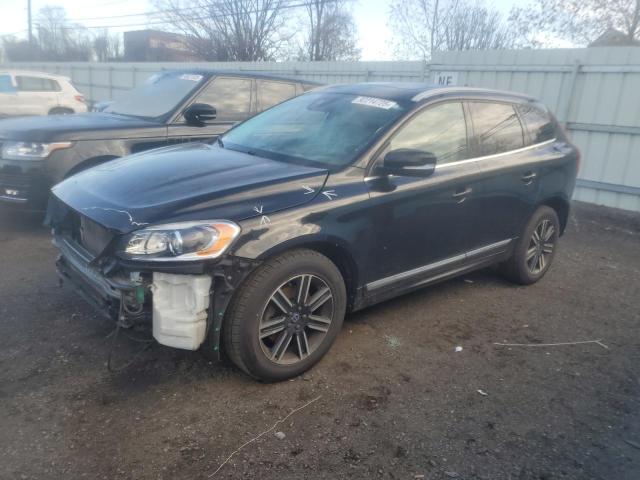 2017 VOLVO XC60 T5 DY — VIN YV440MRR0H2071660