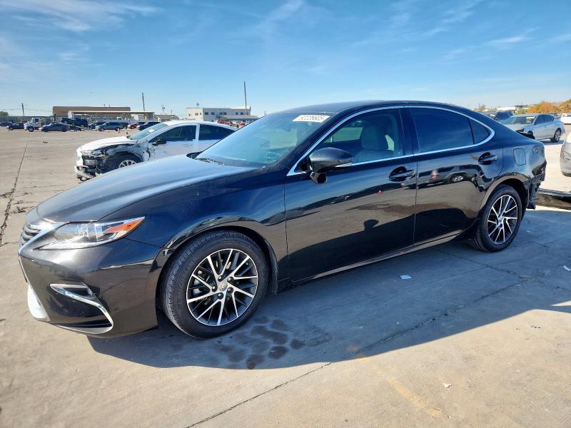2016 LEXUS ES 350 — VIN 58ABK1GG5GU026385