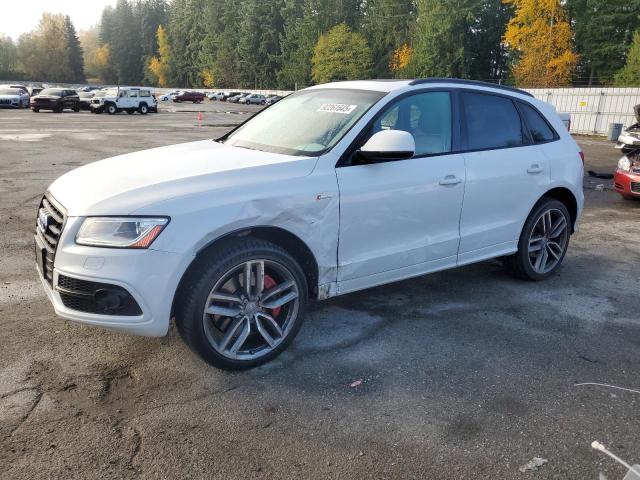 2016 AUDI SQ5 PREMIU — VIN WA1CCAFP4GA001780
