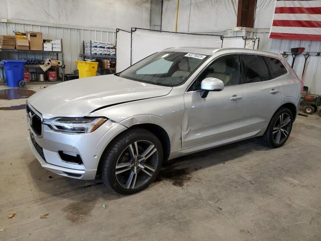 2019 VOLVO XC60 T5 — VIN LYV102RK3KB192332