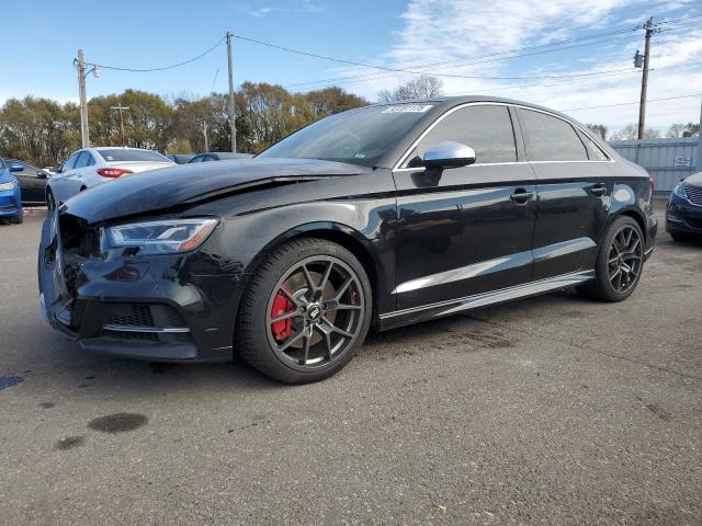 2017 AUDI S3 PREMIUM — VIN WAUB1GFF7H1026298