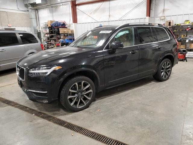 2018 VOLVO XC90 T6 — VIN YV4A22PK1J1207328