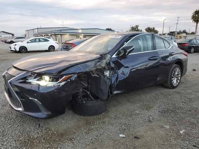 2019 LEXUS ES 350 — VIN JTHBZ1B12K2003336