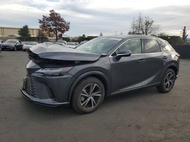 2024 LEXUS RX 350 BAS — VIN 2T2BAMCA6RC040423