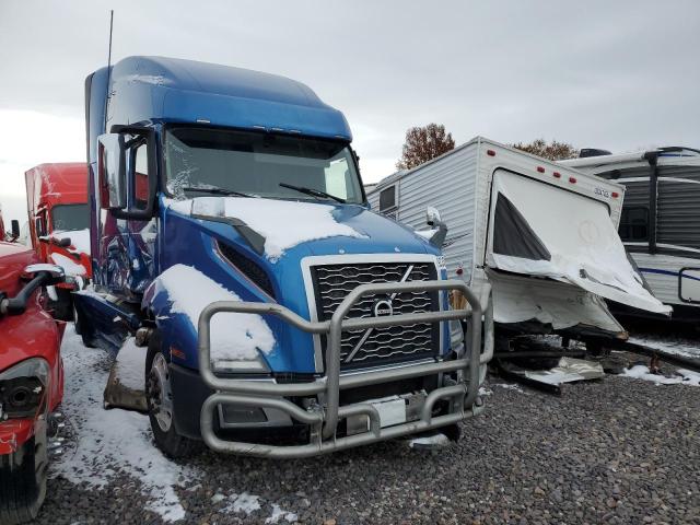 2020 VOLVO VN VNL — VIN 4V4NC9EH5LN241032