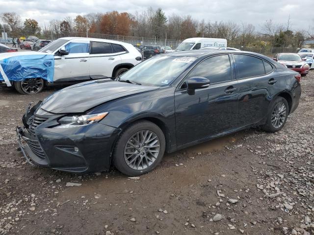 2018 LEXUS ES 350 — VIN 58ABK1GG5JU088957