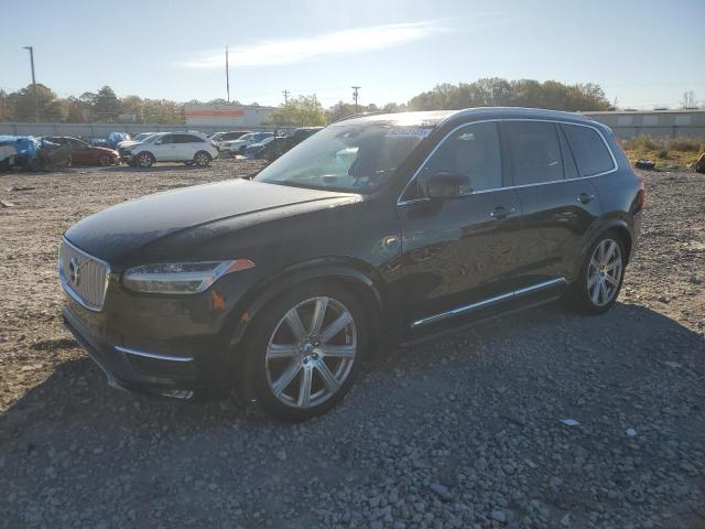 2016 VOLVO XC90 T6 — VIN YV4A22PL7G1001559