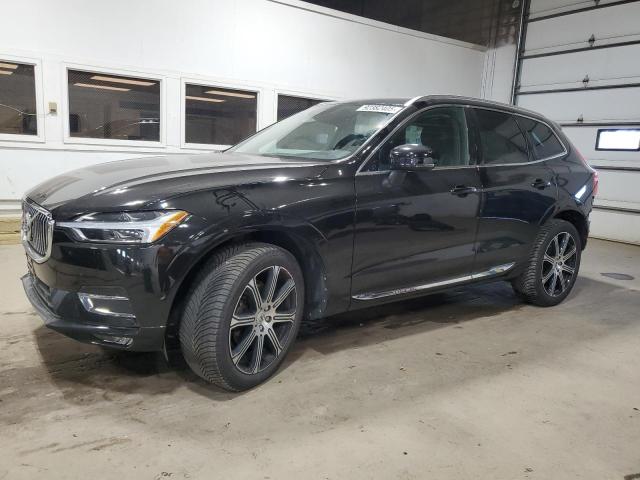 2018 VOLVO XC60 T5 IN — VIN YV4102RL8J1096241