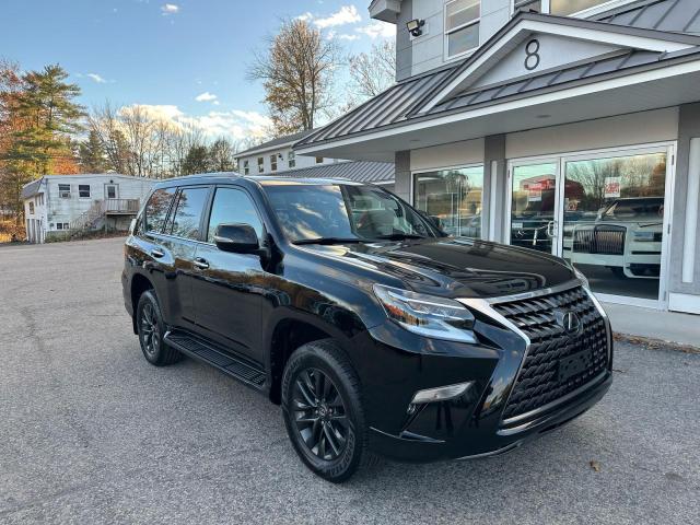 2020 LEXUS GX 460 PRE — VIN JTJAM7BXXL5263466