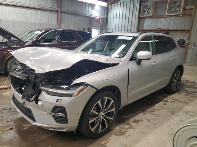 2022 VOLVO XC60 B5 MO — VIN YV4L12RK5N1914494