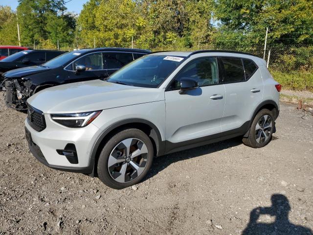 2024 VOLVO XC40 PLUS — VIN YV4L12UL1R2379678