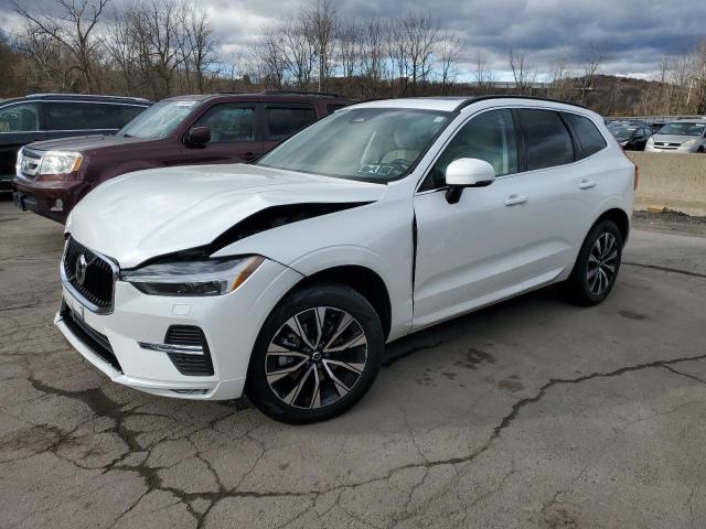 2023 VOLVO XC60 CORE — VIN YV4L12RV4P1380806