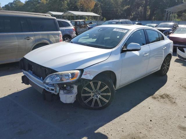 2017 VOLVO S60 PREMIE — VIN LYV402HK3HB146748