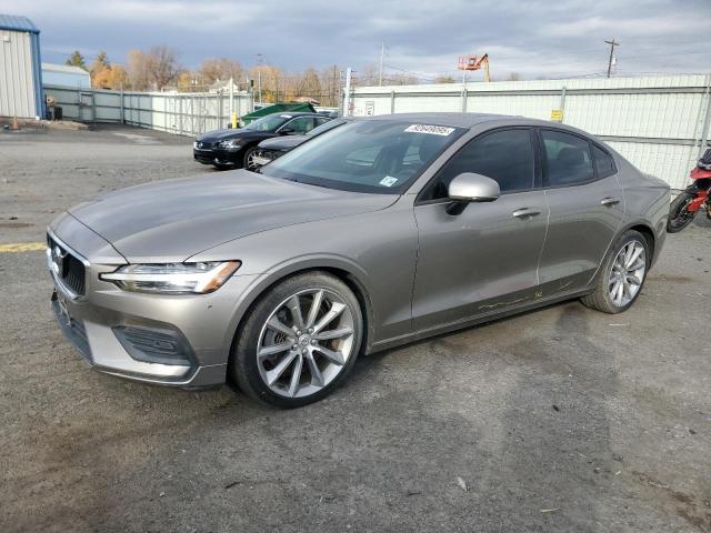 2019 VOLVO S60 T6 MOM — VIN 7JRA22TK6KG008980