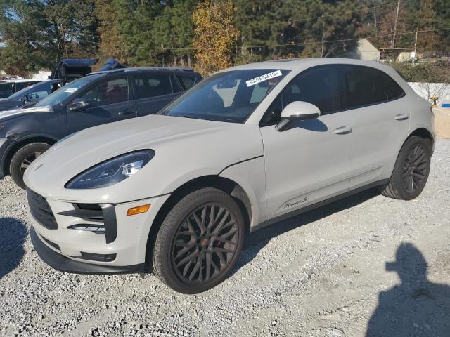 2020 PORSCHE MACAN S — VIN WP1AB2A57LLB31934