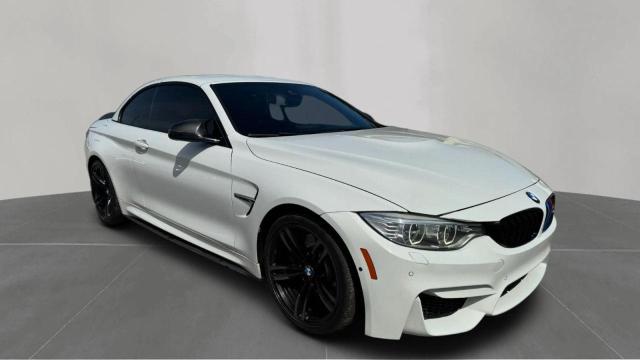 2015 BMW M4 — VIN WBS3U9C50FJ968186