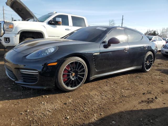 2014 PORSCHE PANAMERA G — VIN WP0AF2A75EL083019