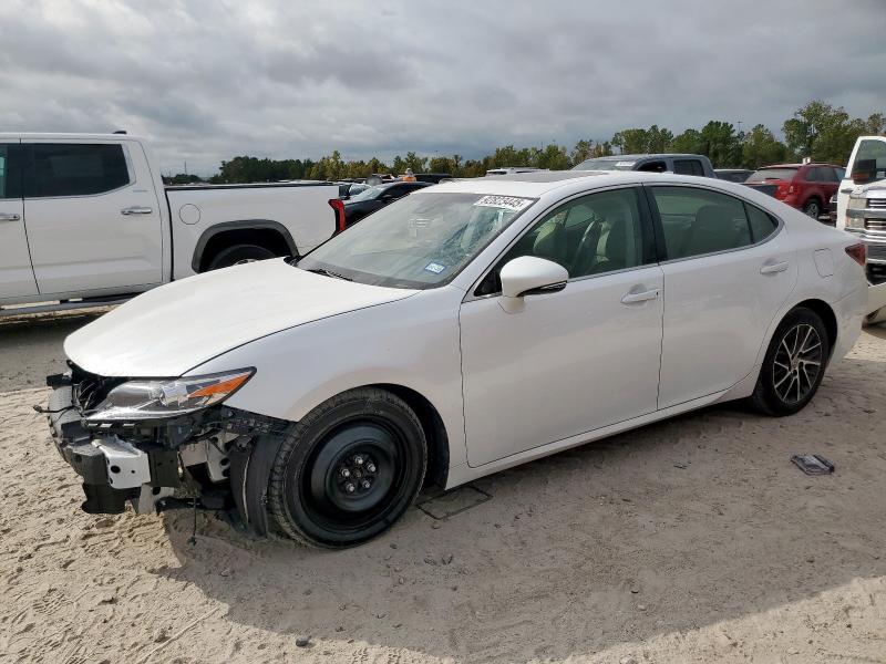 2016 LEXUS ES 350 — VIN JTHBK1GG7G2231437