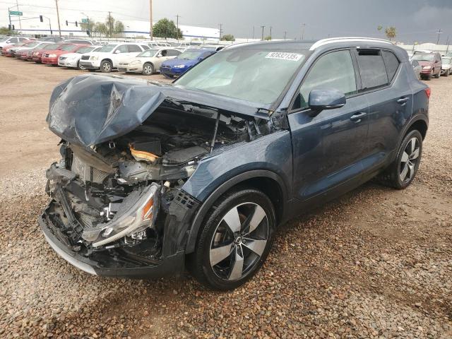 2021 VOLVO XC40 T5 MO — VIN YV4162UK9M2454734