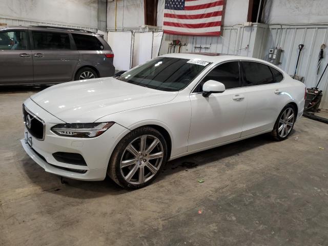 2018 VOLVO S90 T5 MOM — VIN LVY982MK7JP018715