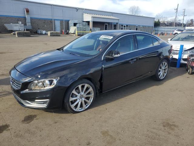 2018 VOLVO S60 INSCRI — VIN LYV402TK7JB179474