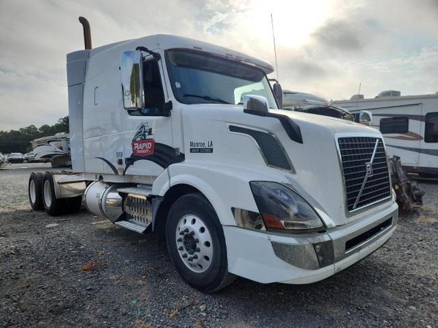 2016 VOLVO VNL — VIN 4V4NC9EH7GN958313