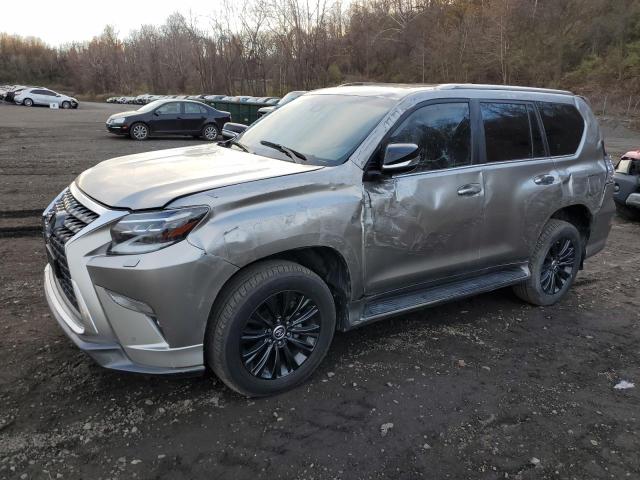 2023 LEXUS GX 460 — VIN JTJAM7BX0P5369155