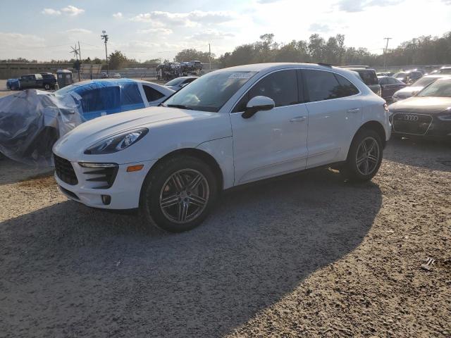 2018 PORSCHE MACAN S — VIN WP1AB2A55JLB38877